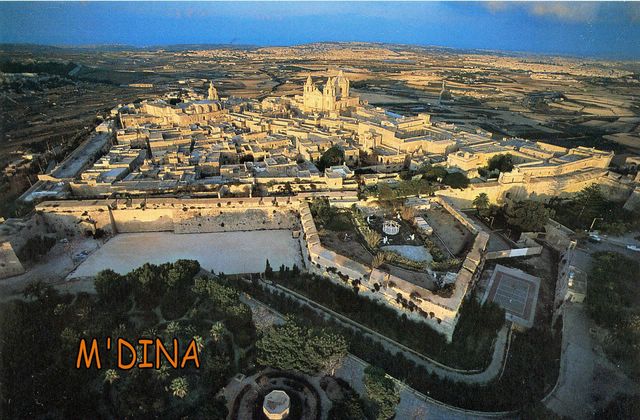 M'Dina